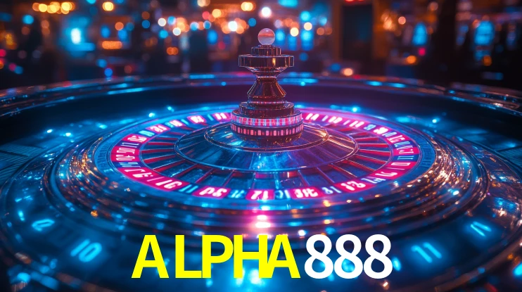 Melhores Jogos de Slots no ALPHA888 🍀