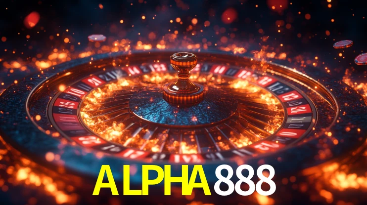 Melhores Jogos de Slots no ALPHA888 🍀
