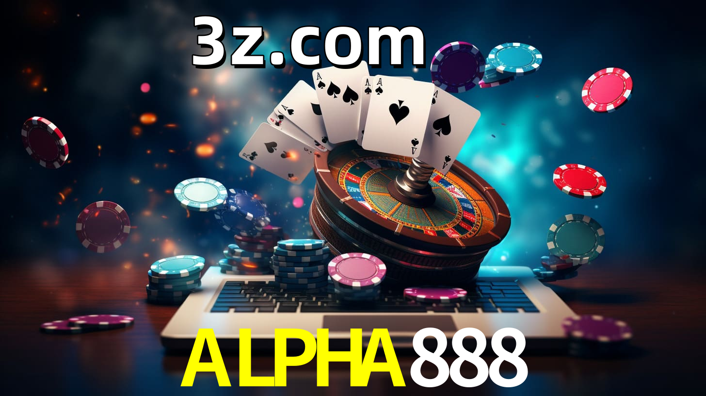 Melhores Jogos de Slots no ALPHA888 🍀