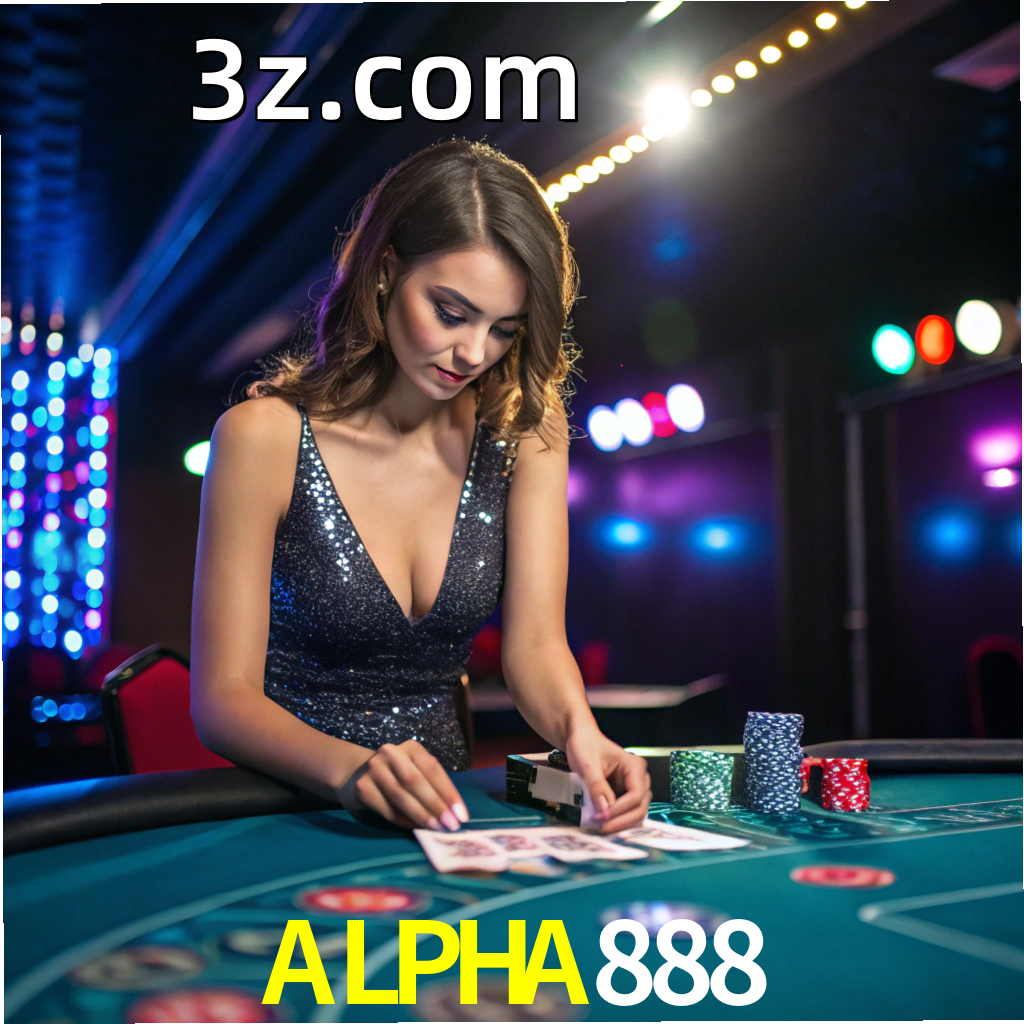 Melhores Jogos de Slots no ALPHA888 🍀
