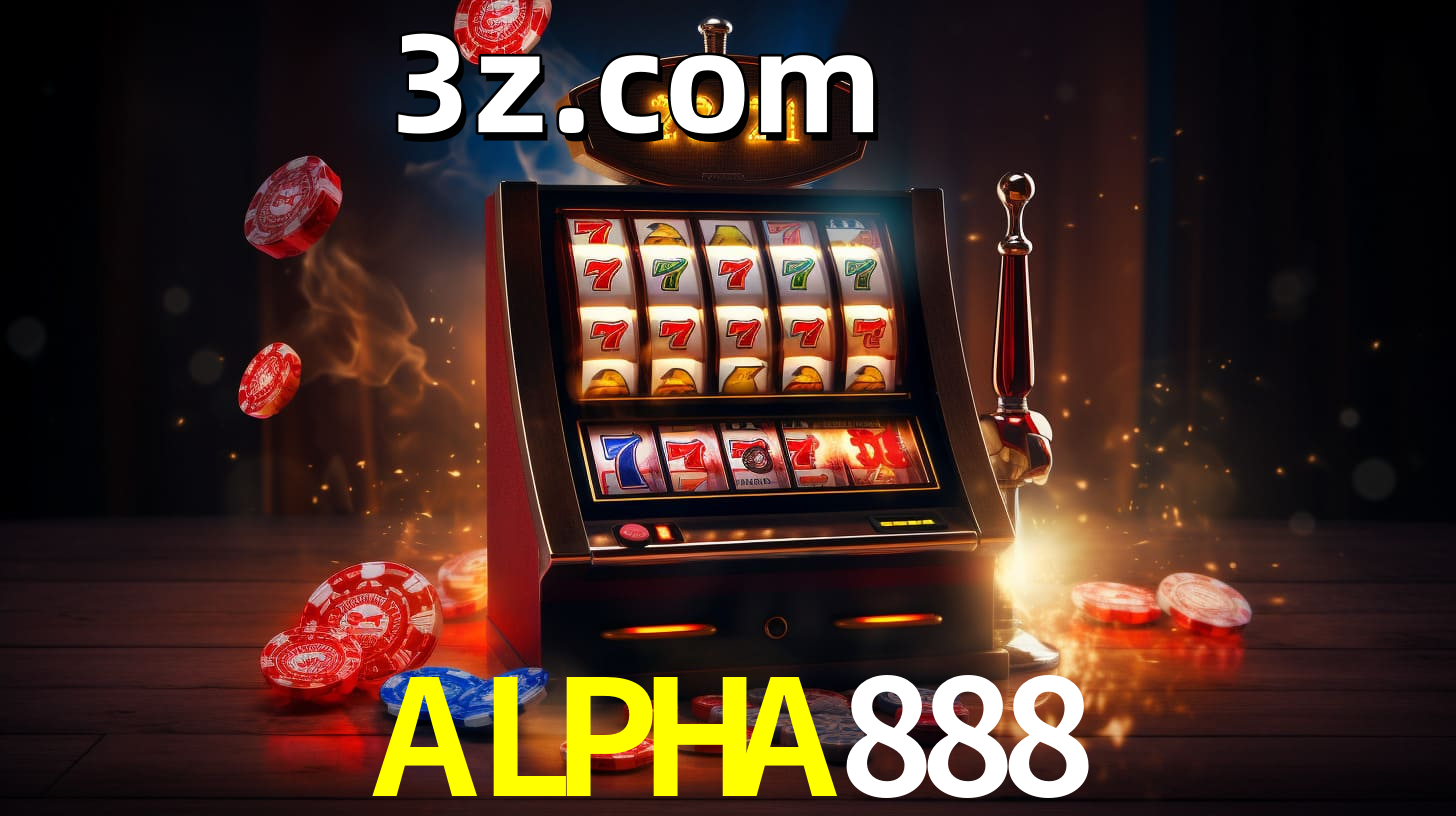 Melhores Jogos de Slots no ALPHA888 🍀