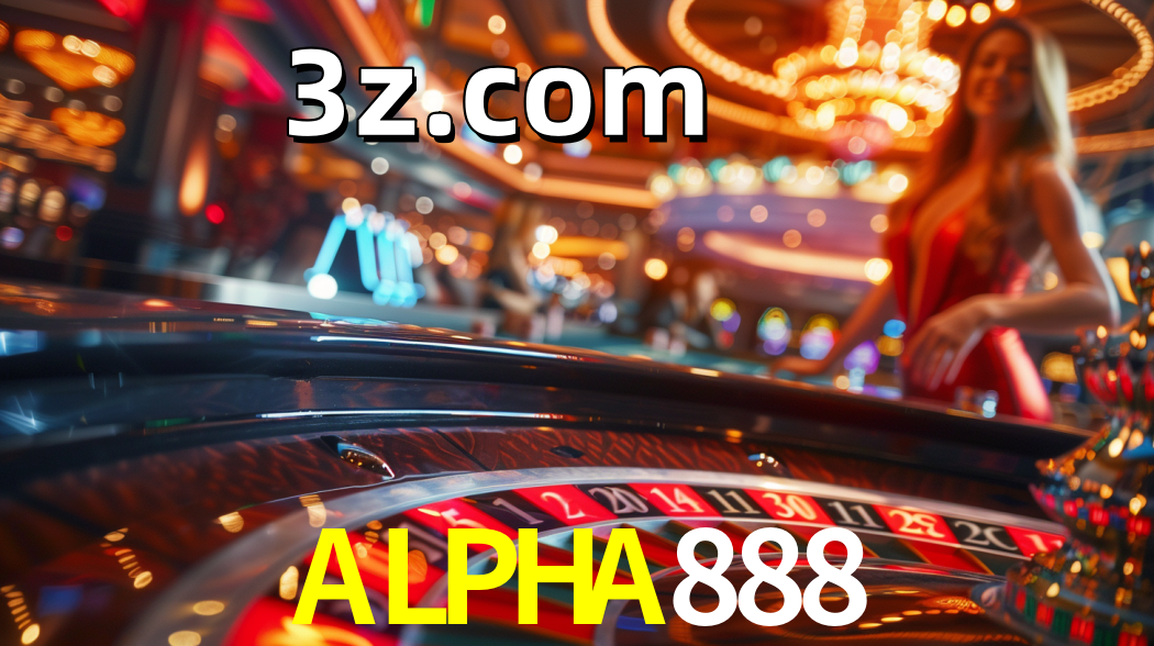 Melhores Jogos de Slots no ALPHA888 🍀