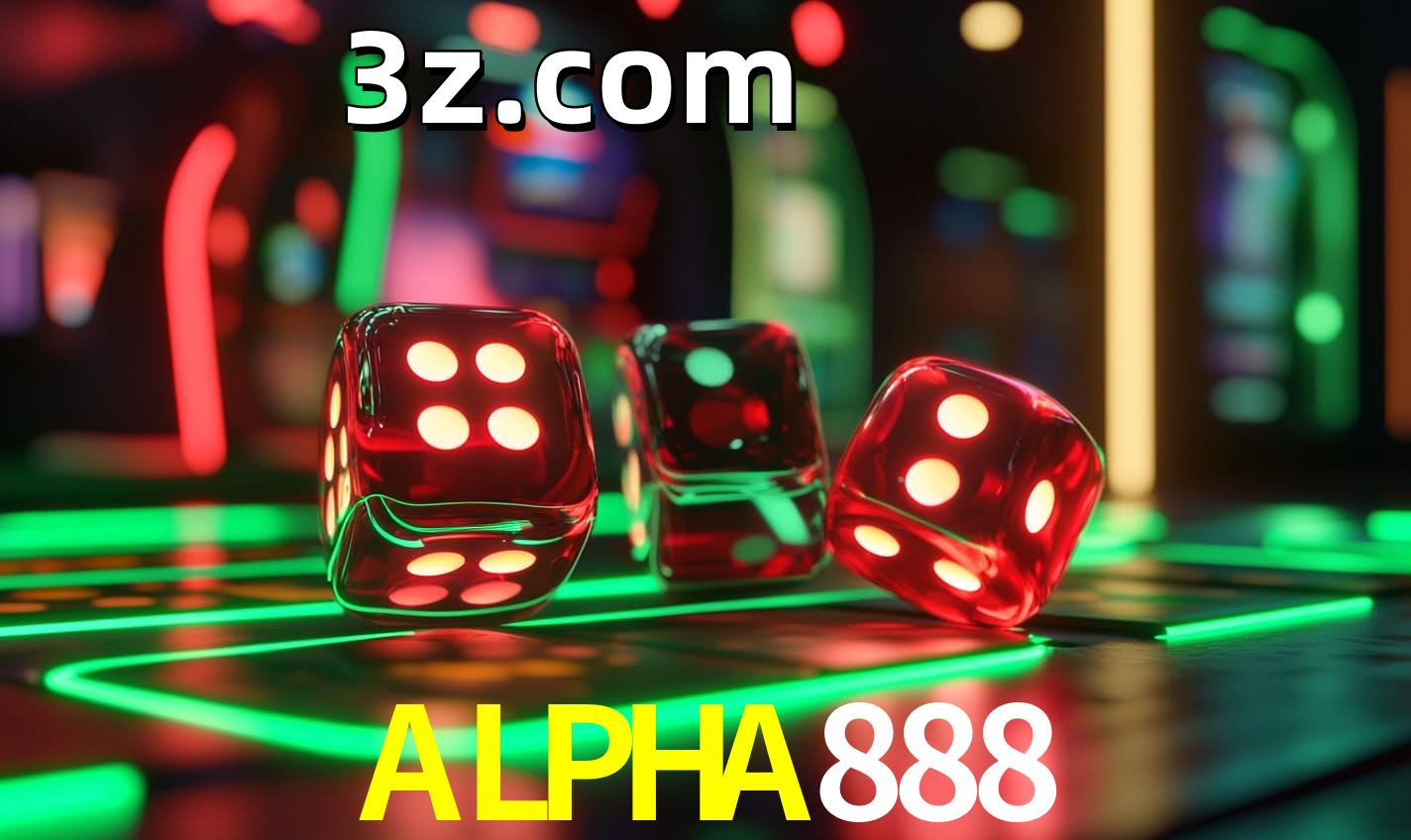 Melhores Jogos de Slots no ALPHA888 🍀