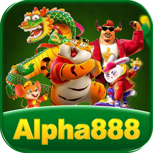 ALPHA888 Cassino Online